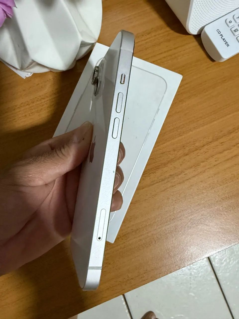 iPhone 13 impecável  - Foto 2