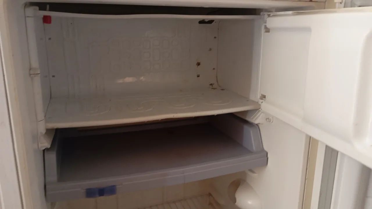 Geladeira Consul - Foto 5