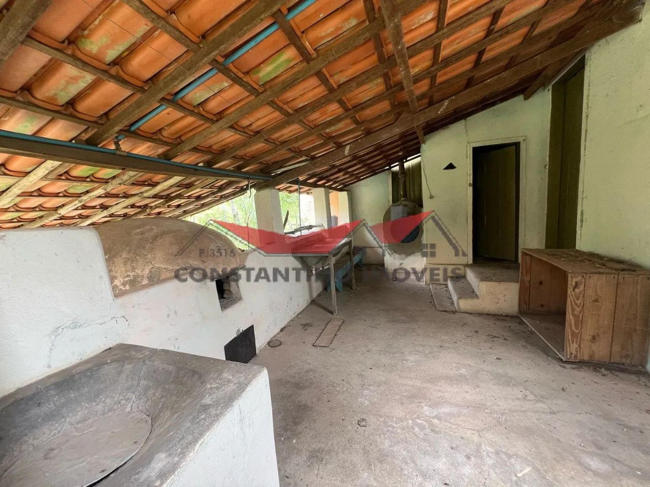 Fazenda / Sítios / Chácaras à venda em Piracema - Foto 4