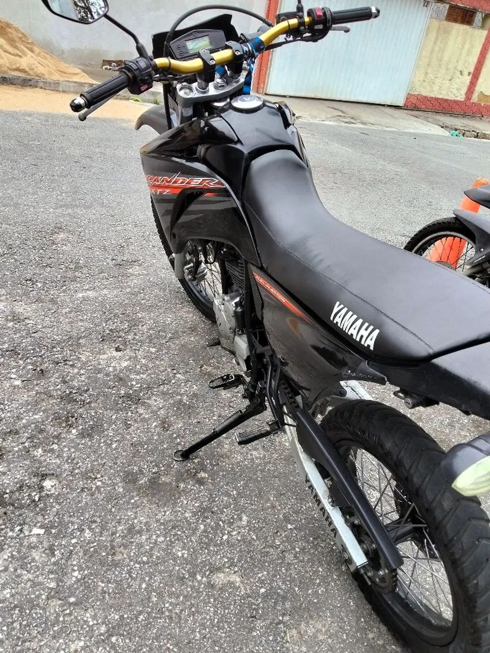 Lander XTZ 2014 - Foto 2