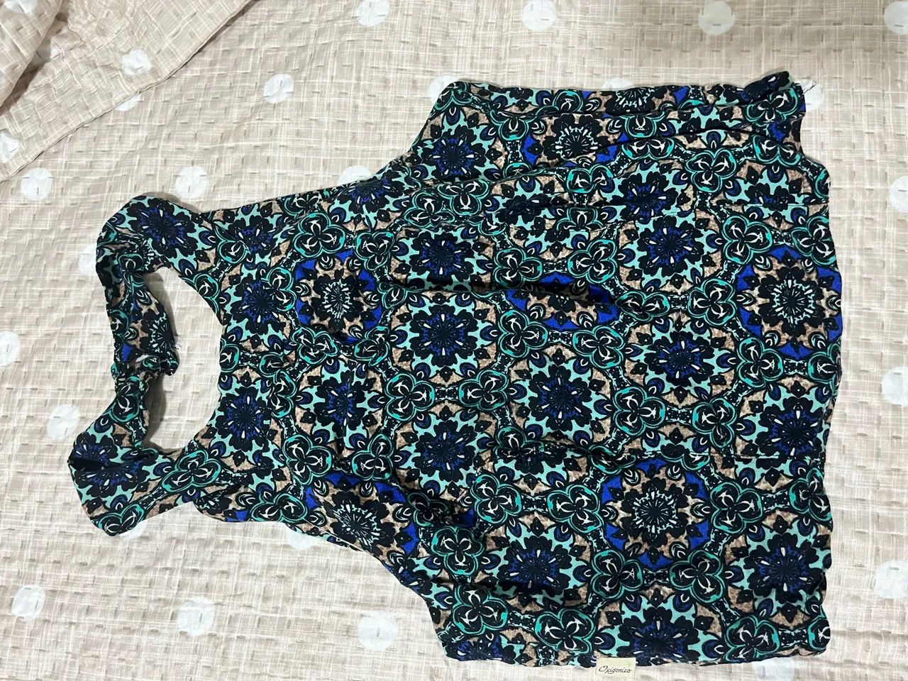 4 blusas femininas - Foto 4