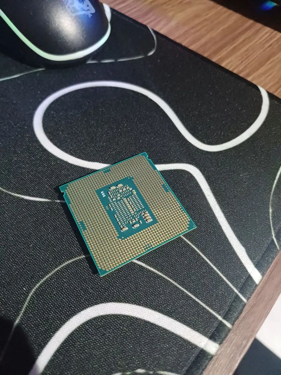 PROCESSADOR I3 8100 - Foto 4