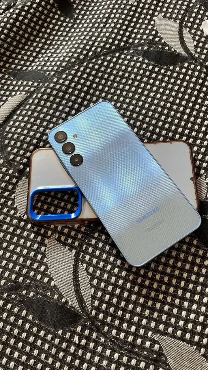 Samsung A25 256 gb - Foto 2