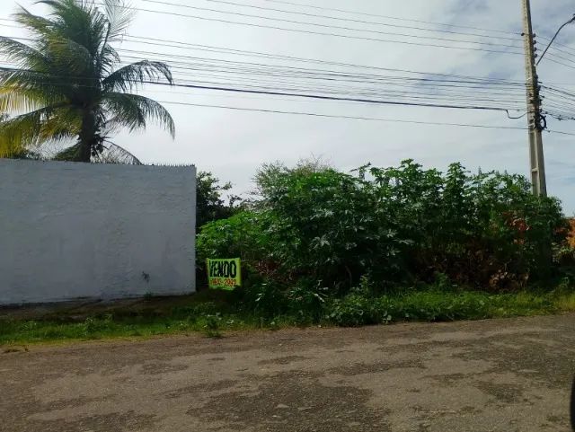 VENDO TERRENO NO LOTEAMENTO PRAIA DO REFÚGIO. - Foto 5