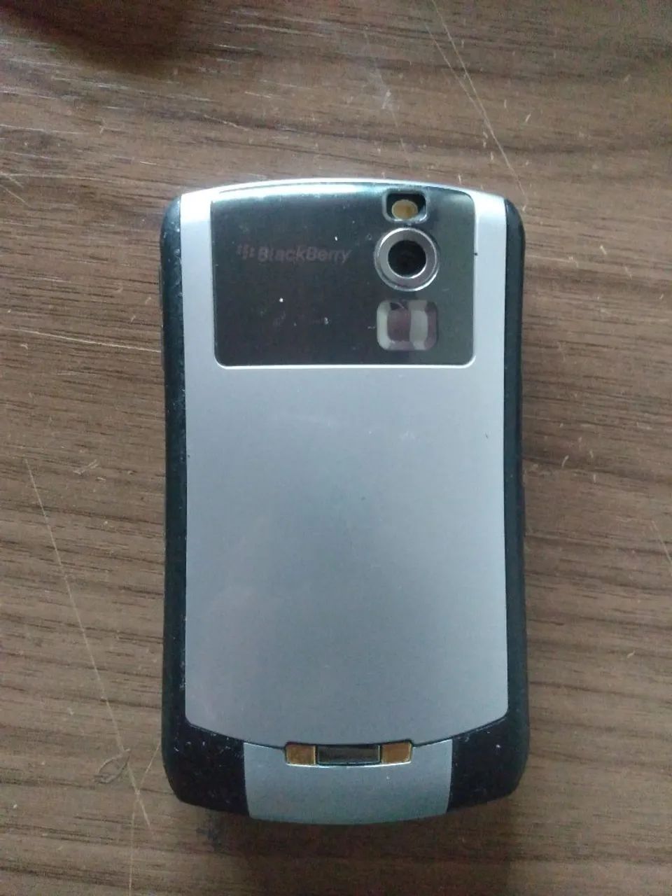 2 celular BlackBerry antigo para colecionador - Foto 5