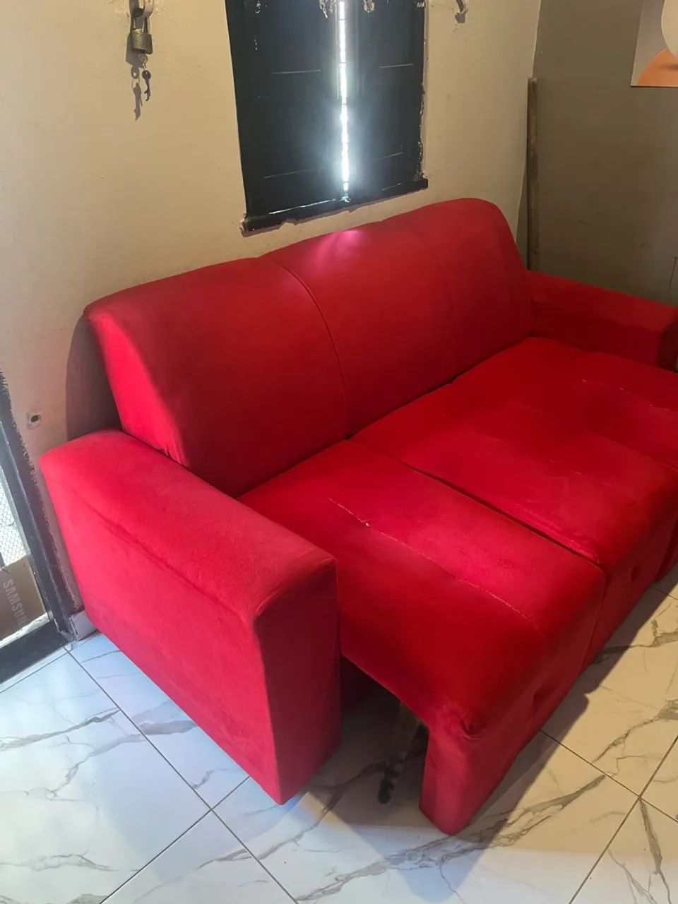 Sofá  - Foto 2