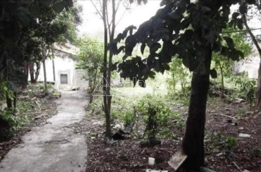 terreno - Vila Industrial - Campinas