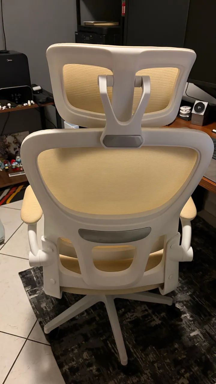 Cadeira Ergonômica  - Foto 2
