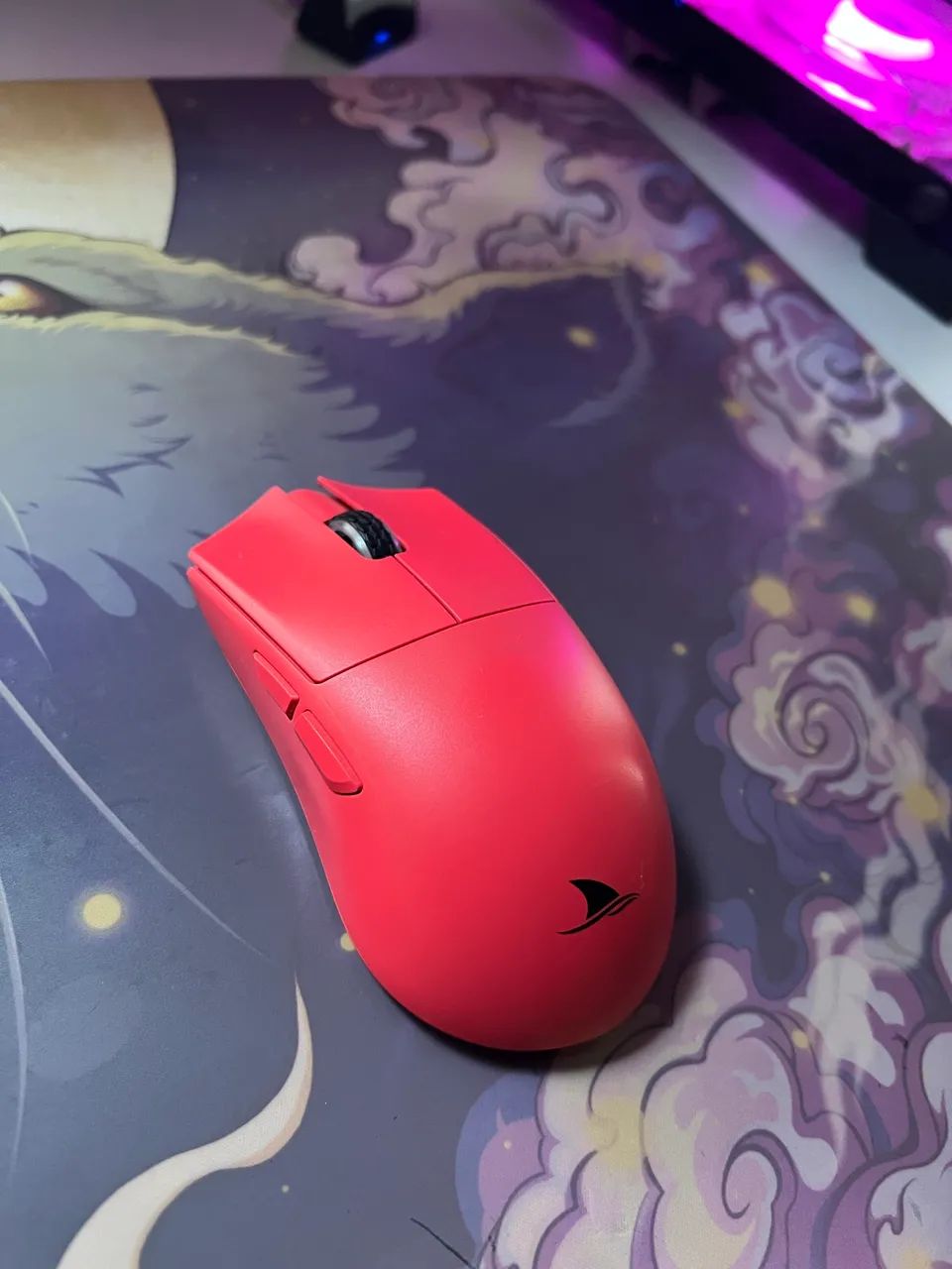 Mouse Darmoshark M3S Pro - Foto 2