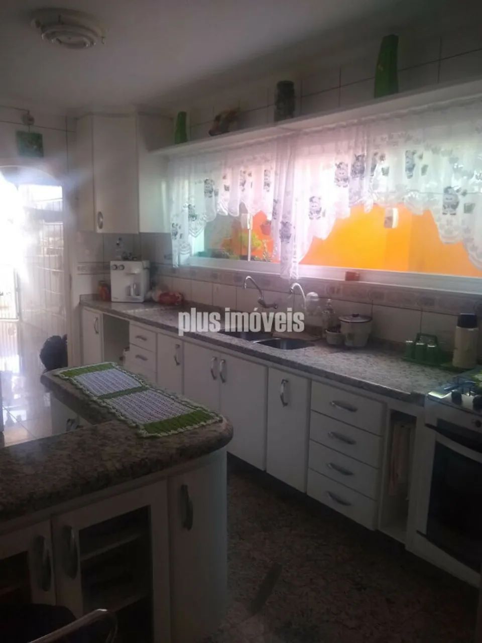 Casa em Água Fria com 440m² - Foto 4