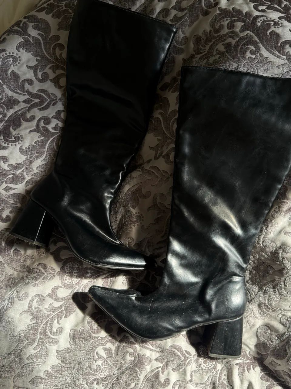 Bota 37 38 