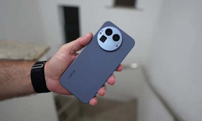 Realme GT8 PRO - Foto 2