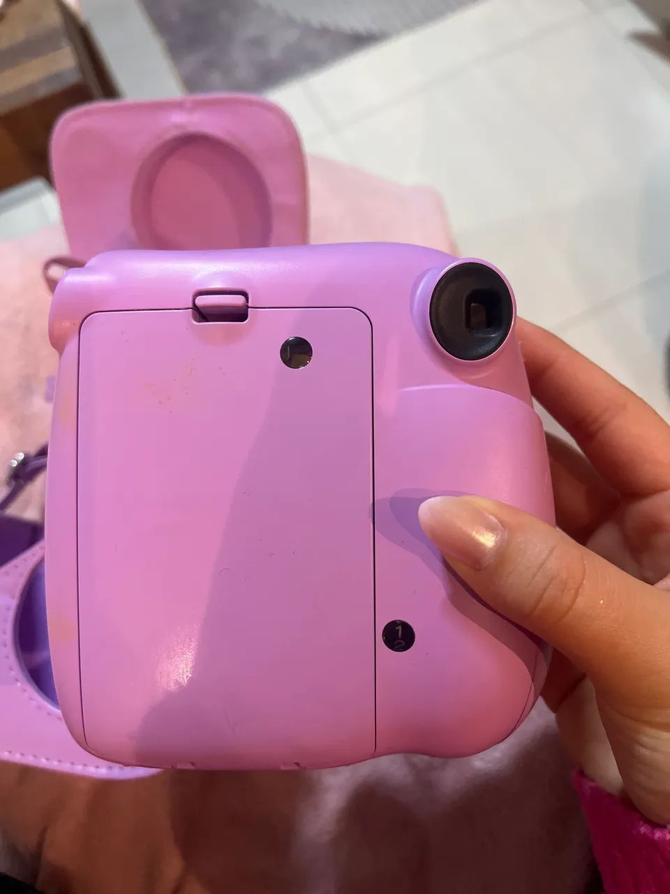 Vendo instax mini 7+ - Foto 4