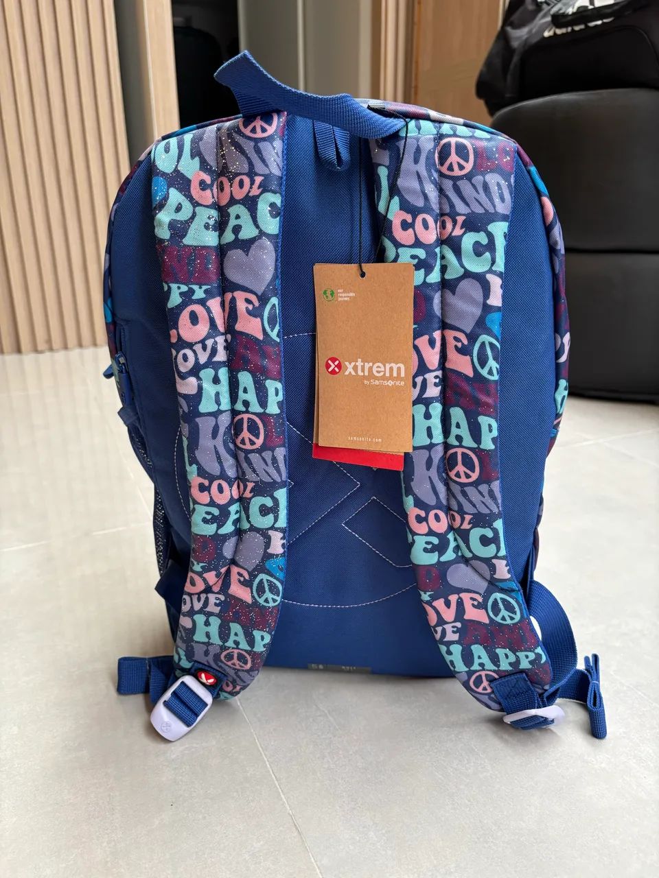 Mochila 25L Xtrem - Foto 3