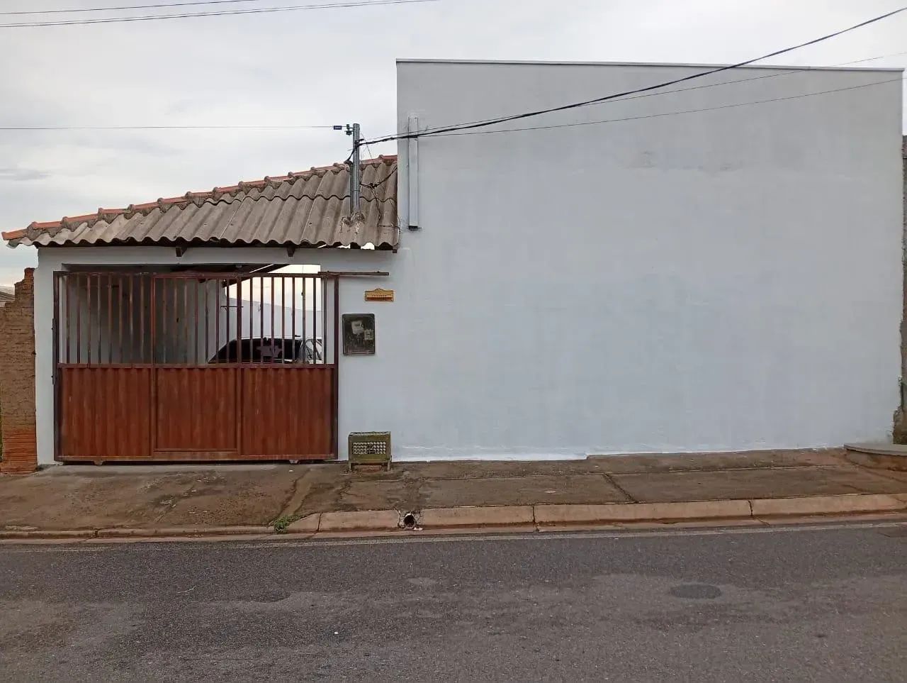 CASA NO DR FABIO - CUIABA