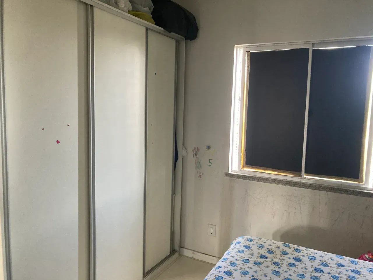 01 - Apartamento de quartos com suíte - Messejana - Foto 5