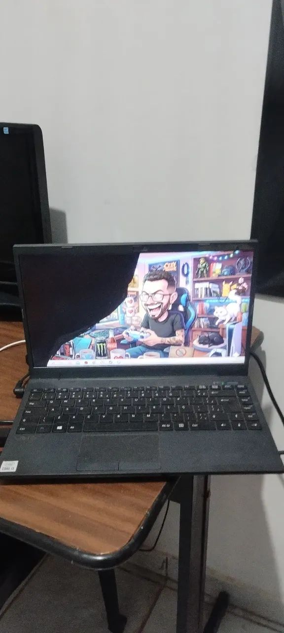 Nootbook vaio