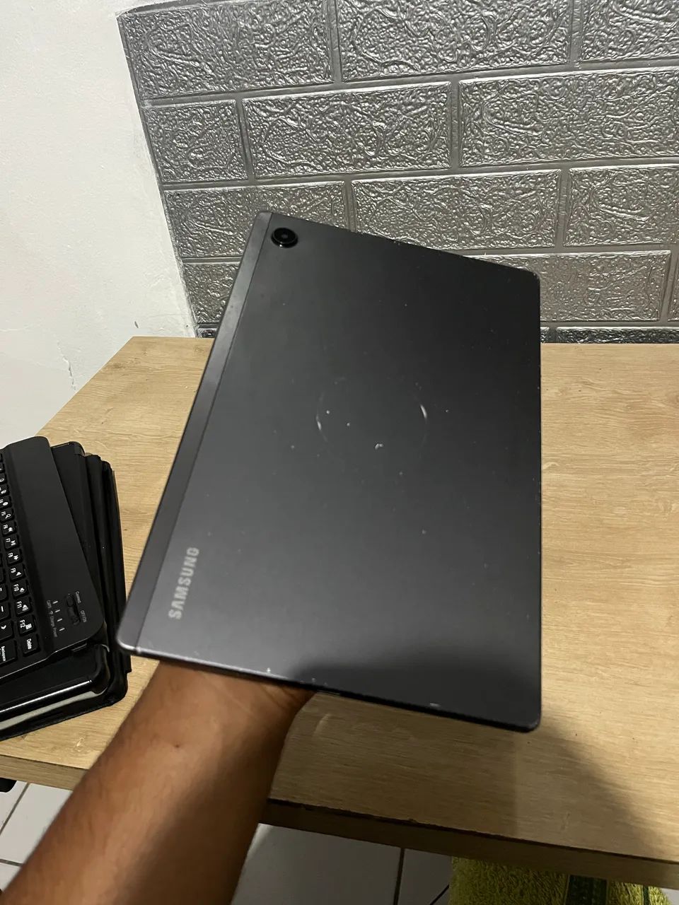 Tablet Samsung Galaxy A8 + Periféricos  - Foto 3