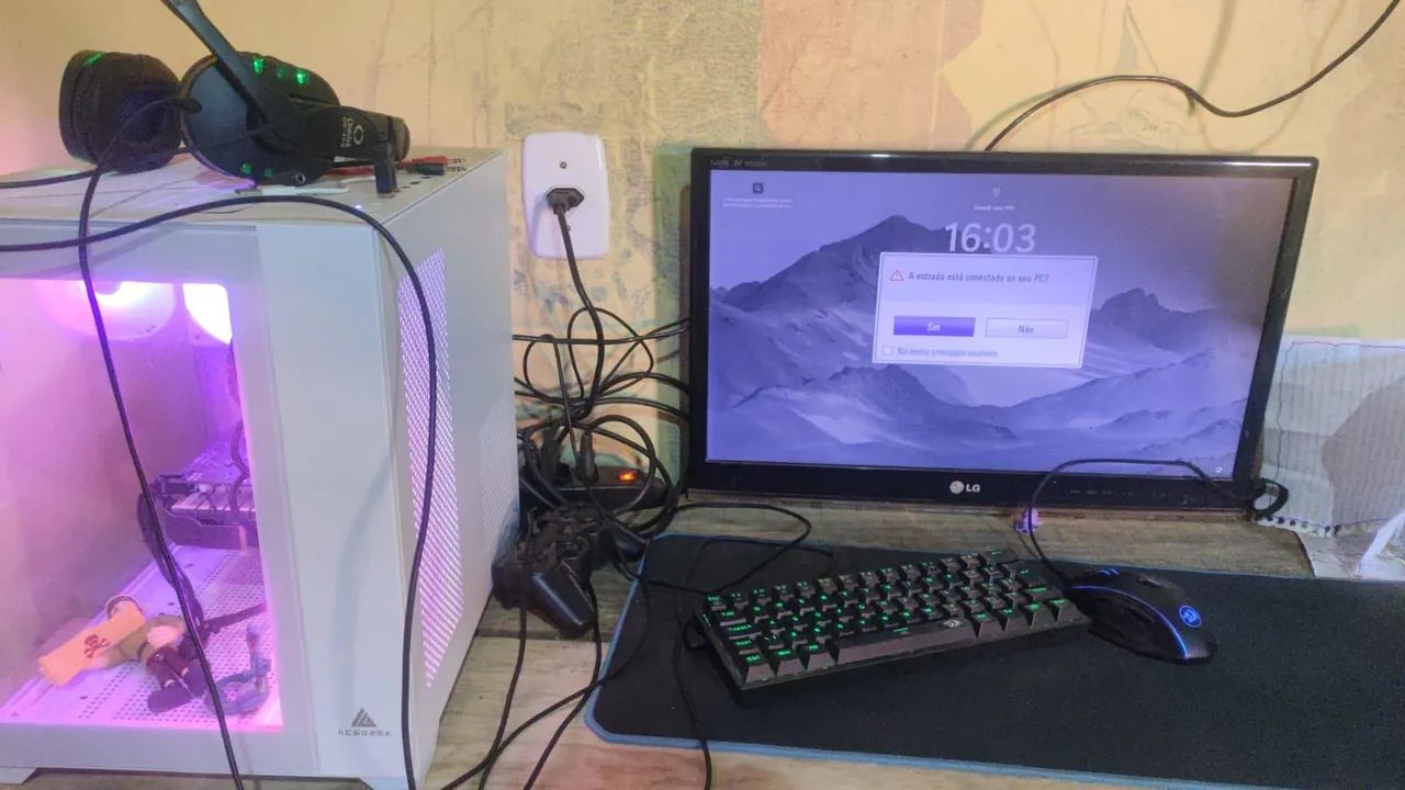 Vende-se Pc gamer  - Foto 2