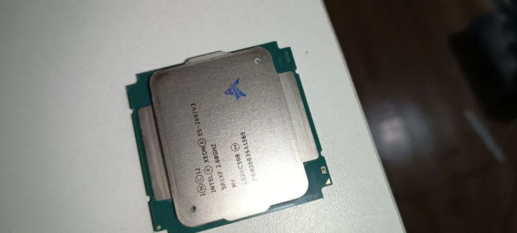 Xeon 2697V3  - Foto 2