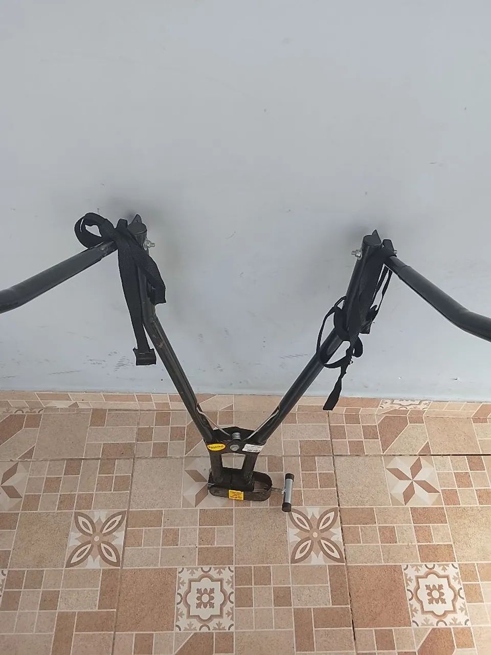 Suporte para Bicicleta  - Foto 3