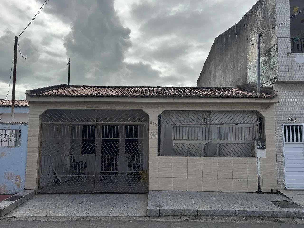 Casa conjunto bugio [5707]