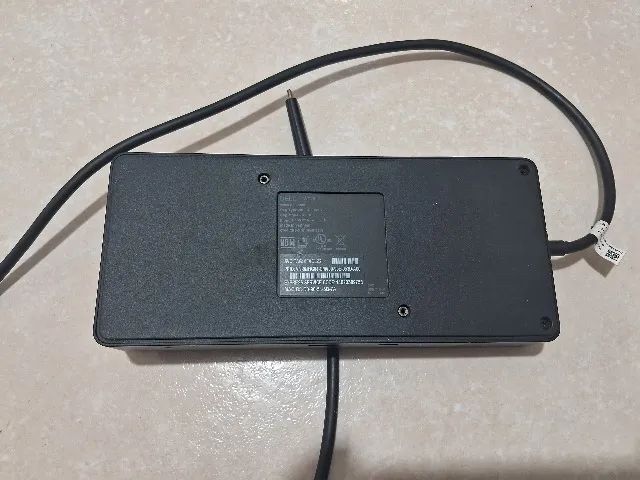 Dock Station Dell WD19  - Foto 2