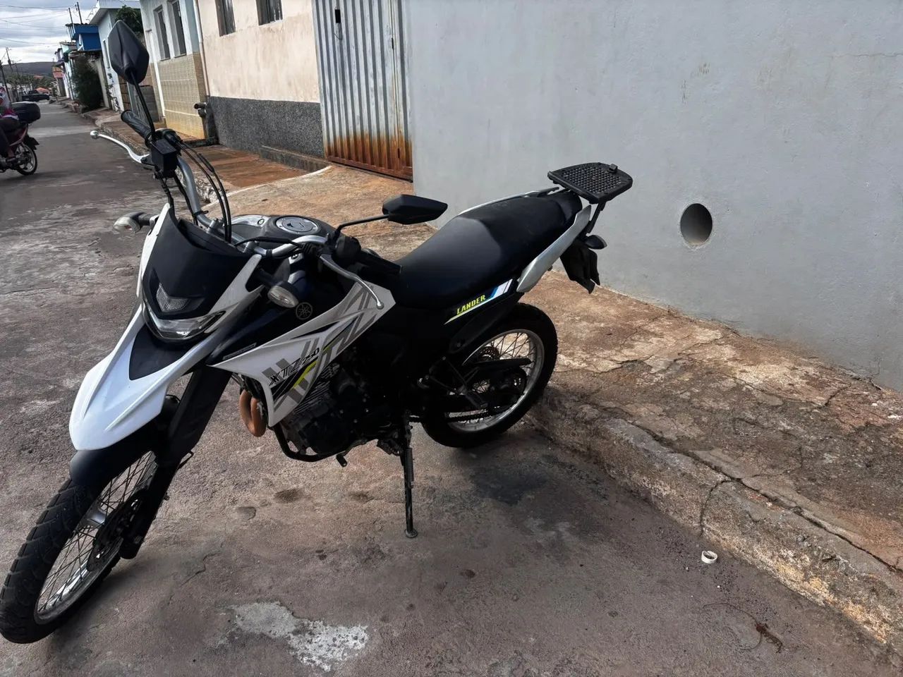 Lander 250cc - Foto 3
