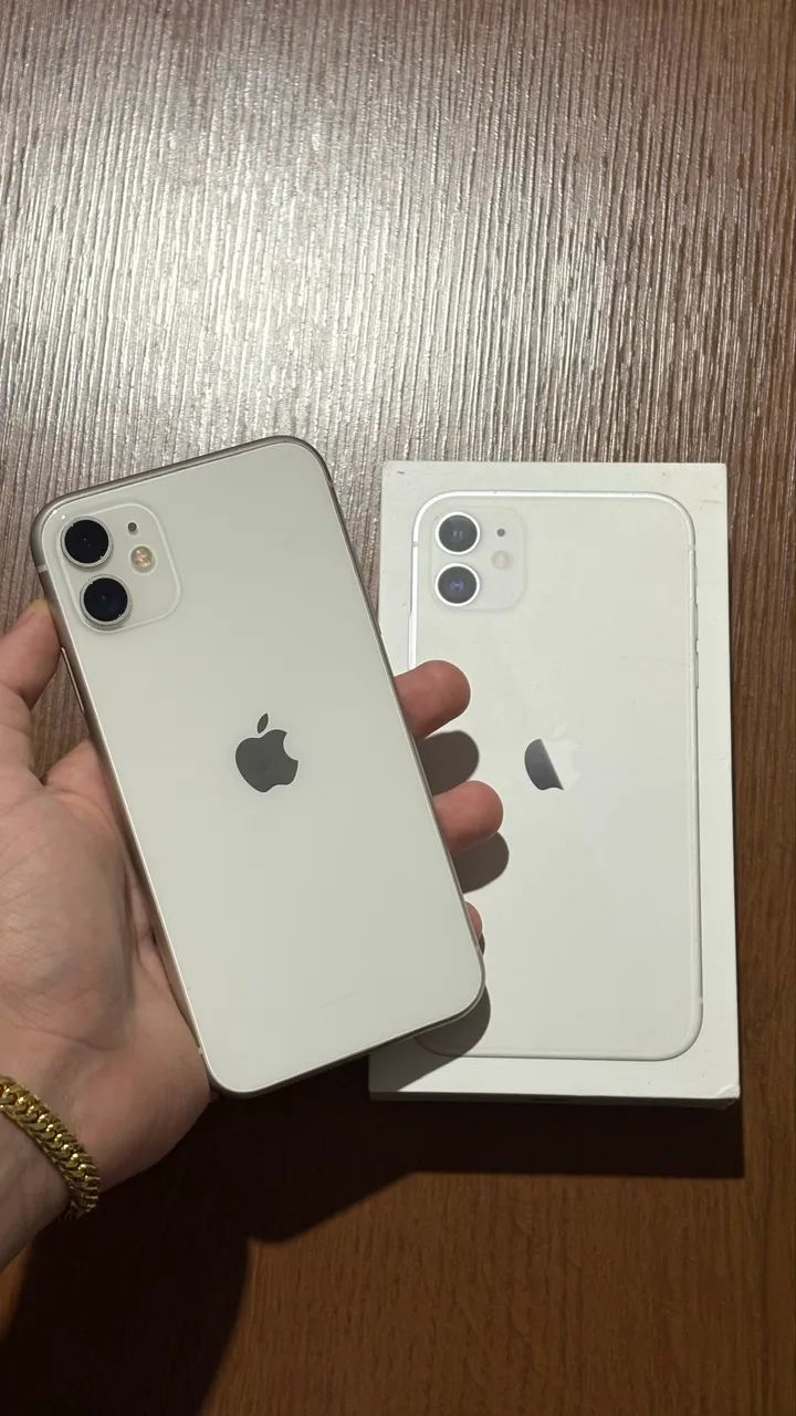 iPhone 11 64Gb - Foto 2