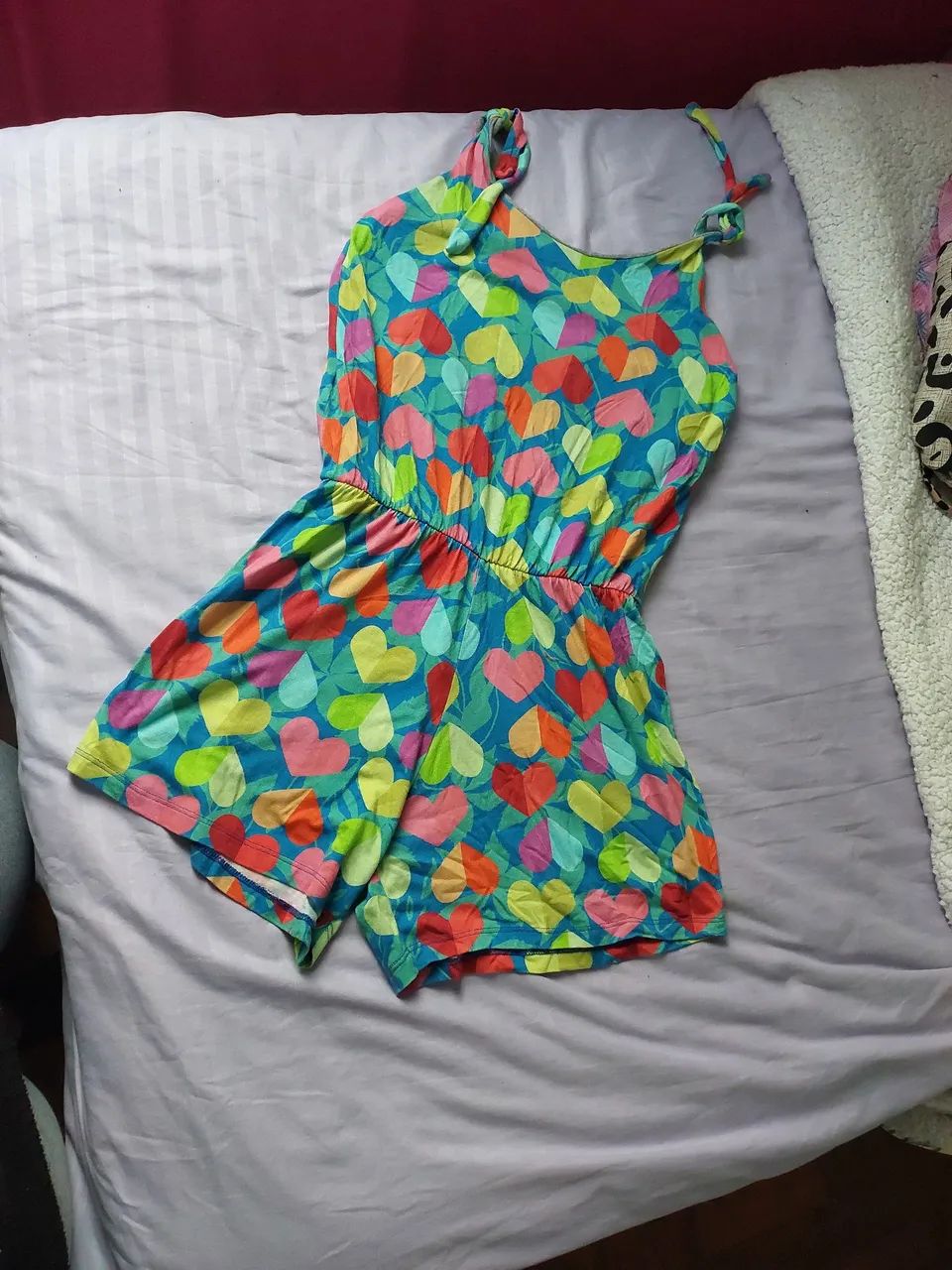Roupas infantil  - Foto 4
