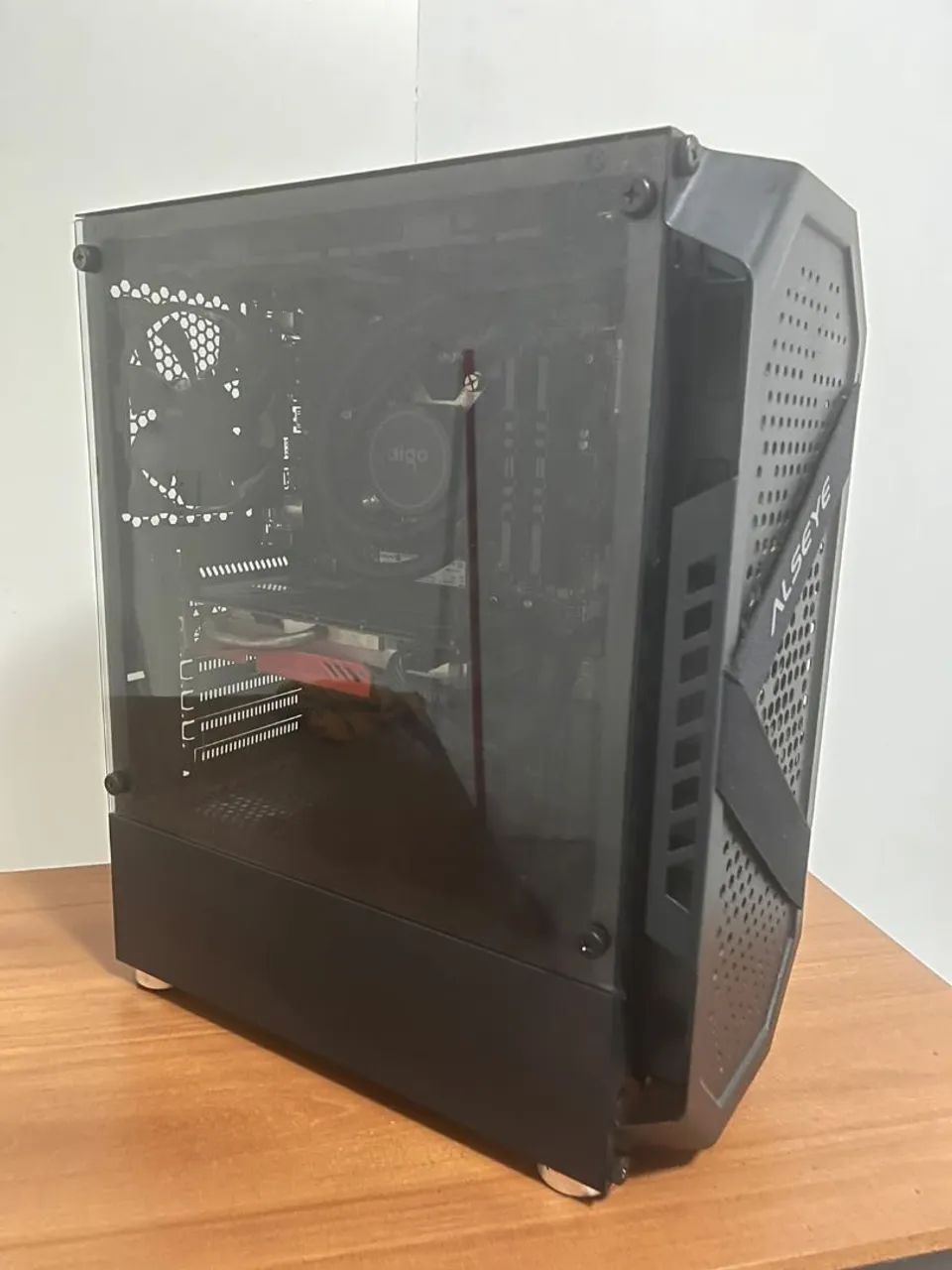 Ryzen 5 5600X - Foto 4