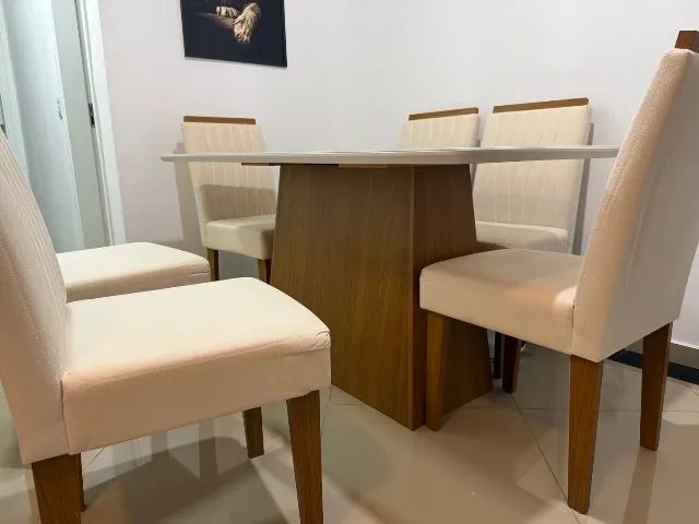 Mesa de sala  - Foto 3