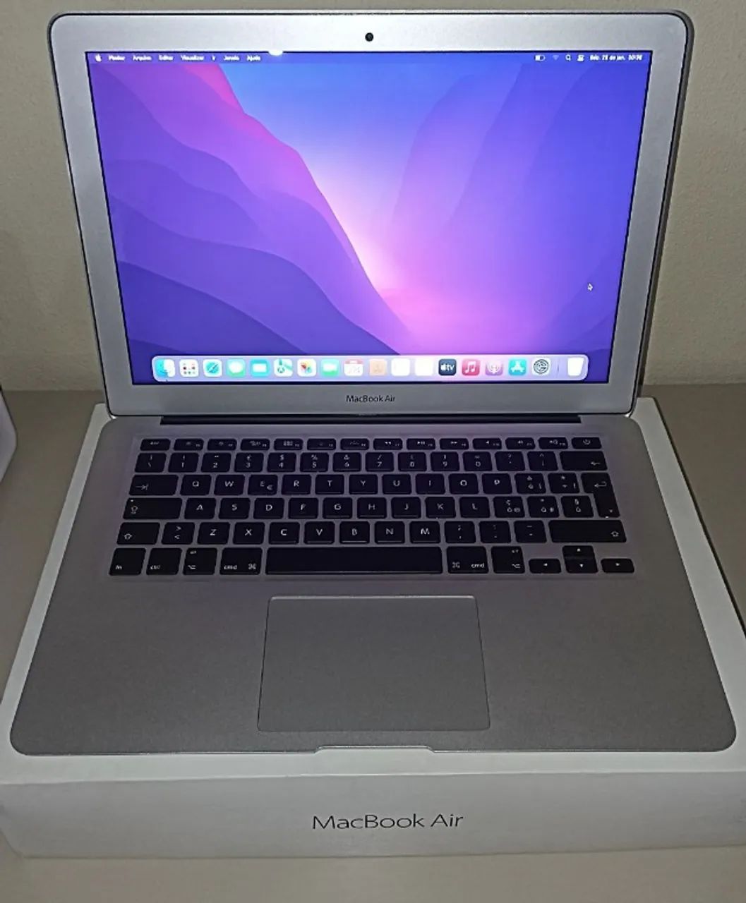 MacBook Air 13