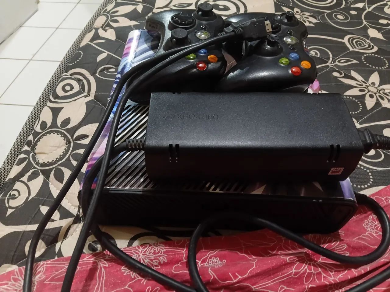 Xbox 360 - Foto 5