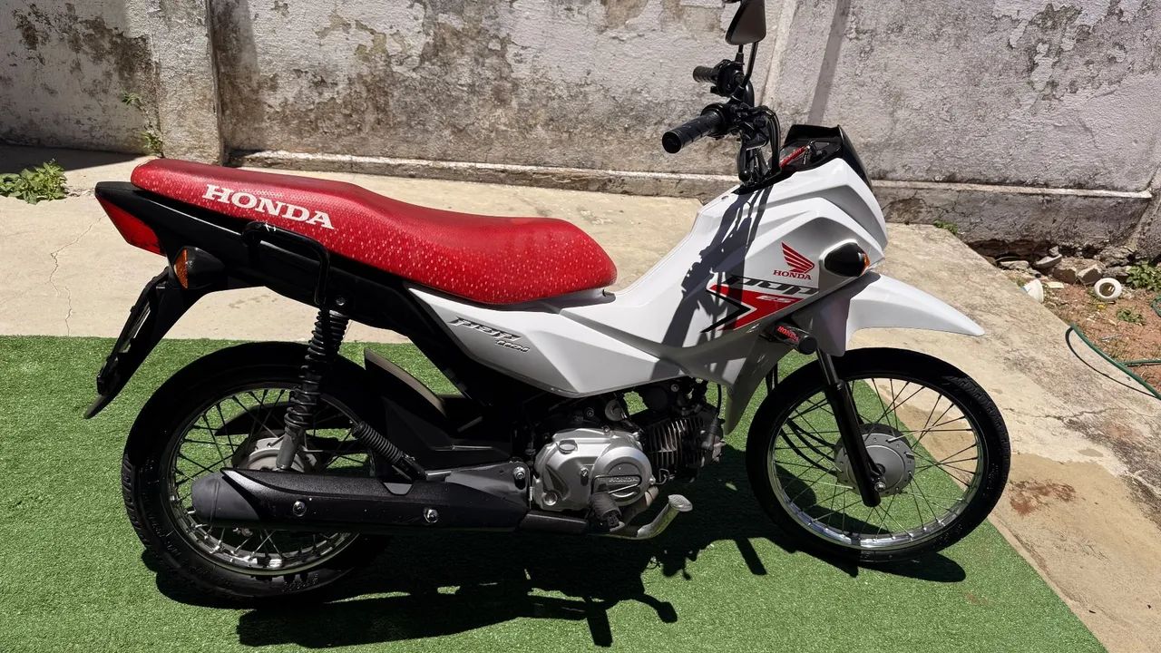 Honda pop - Foto 5