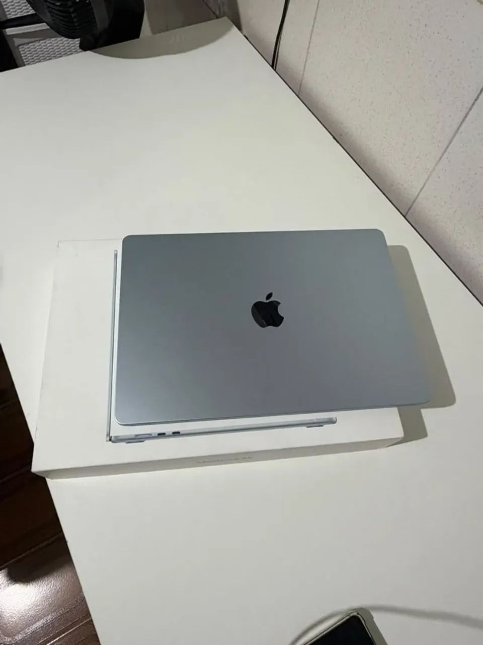Mecbook air m5 15 polegadas novo