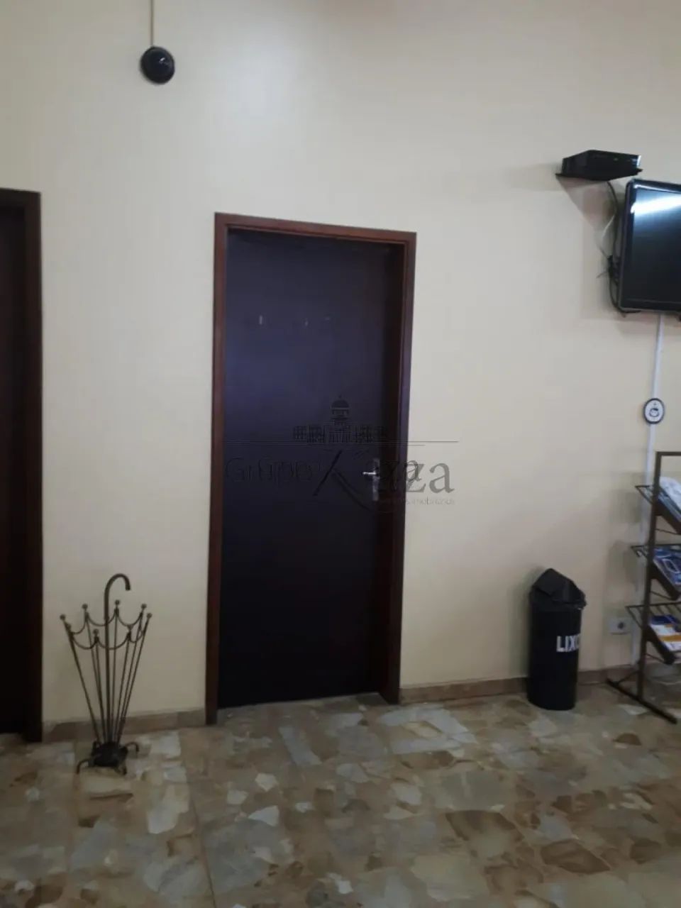 Sala Comercial - Centro - Centro Médico Nelson D`avila - 30m². - Foto 3
