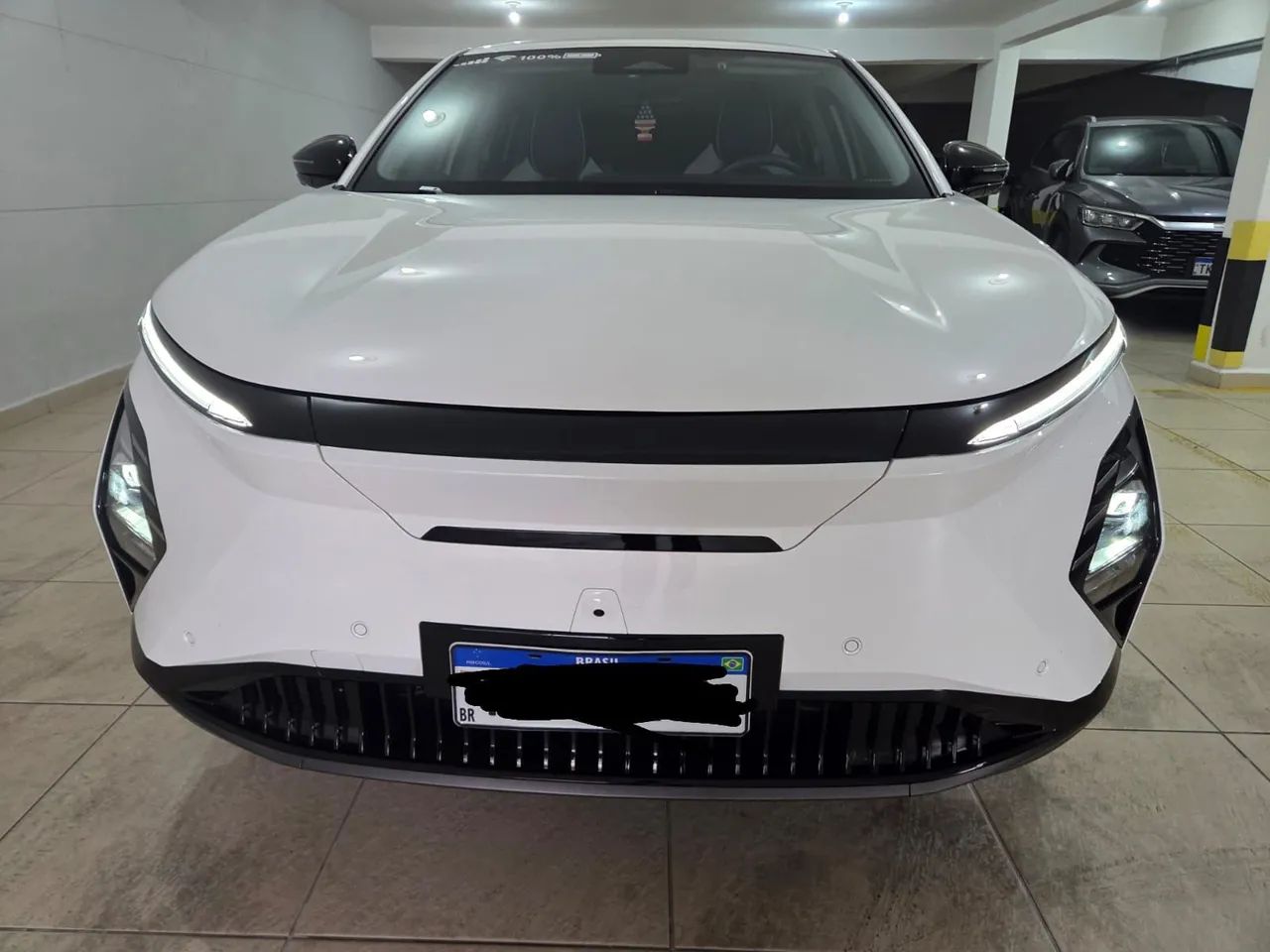 Omoda 5 2025