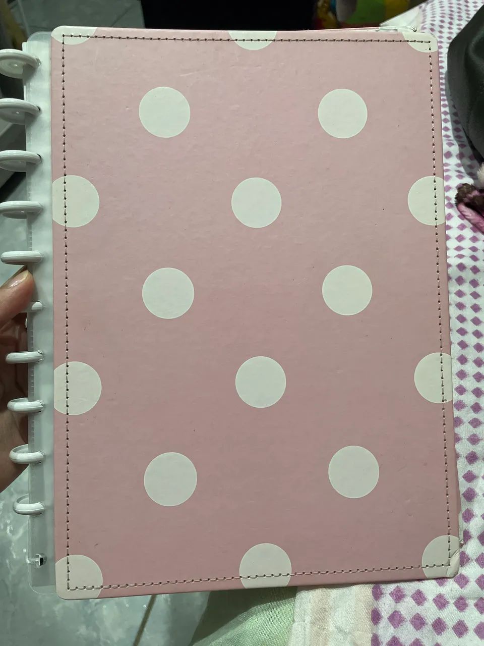 Caderno inteligente 