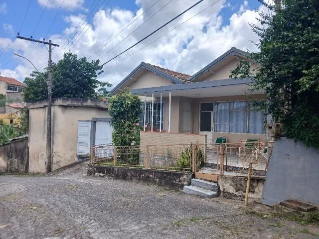 Grade de ferro com portão - Foto 2