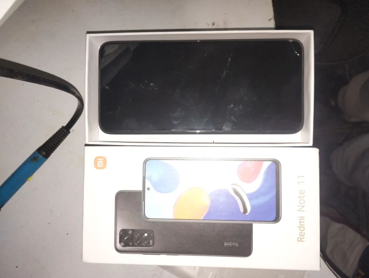 Smartphone