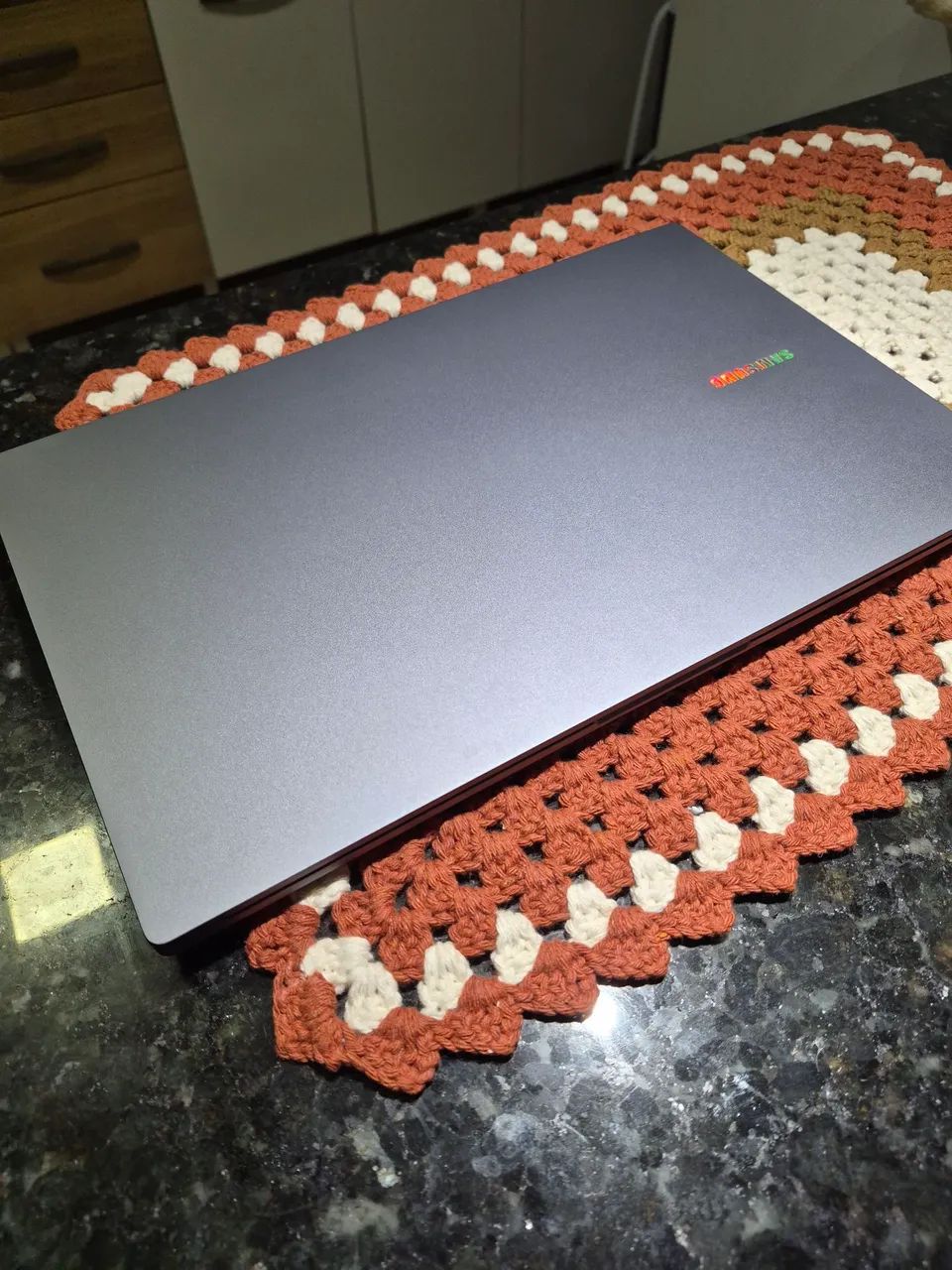 Notebook Samsung Galaxy Book4 Intel u300