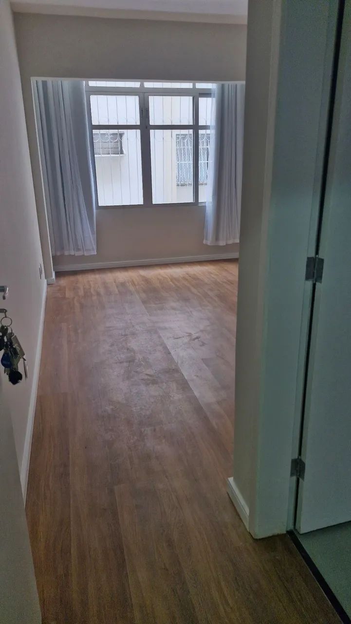 Apto Jardim Camburi - Quarto e sala + DCE - Foto 4