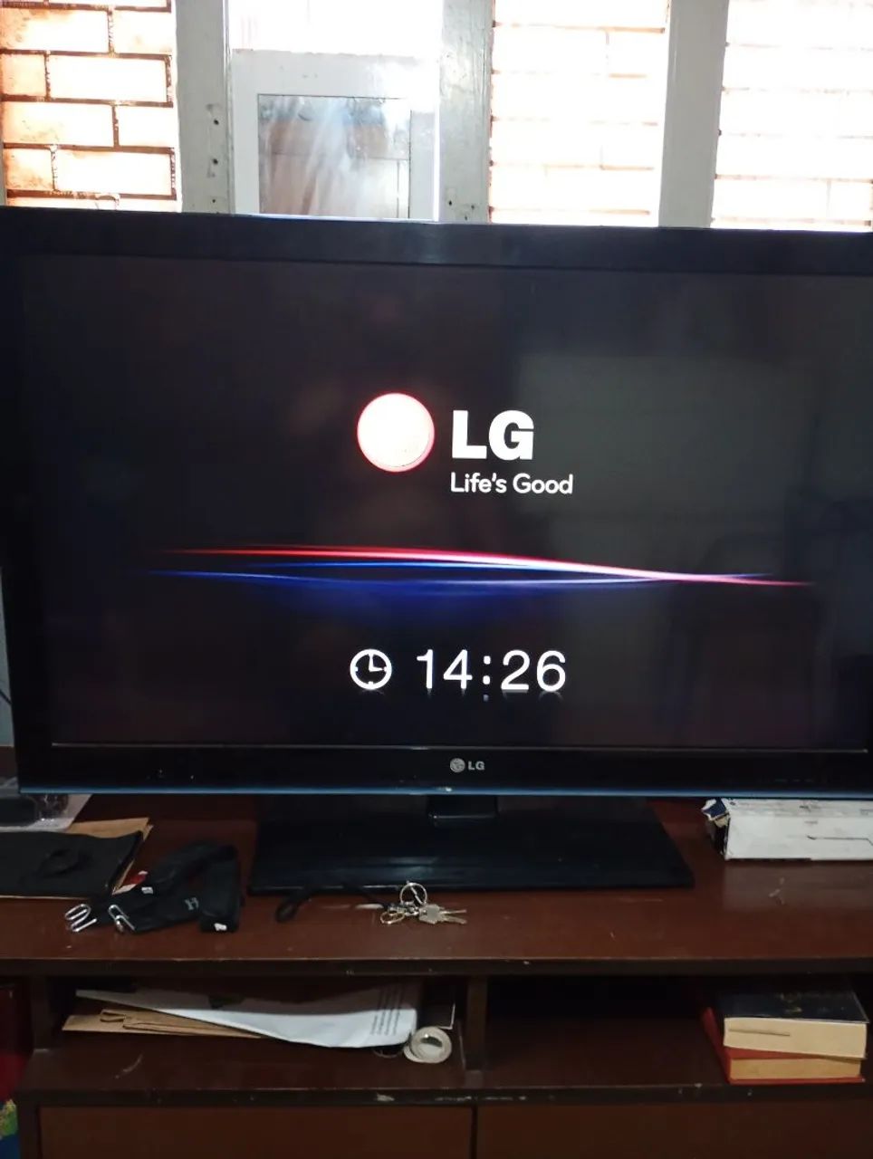 Tv LG  - Foto 4
