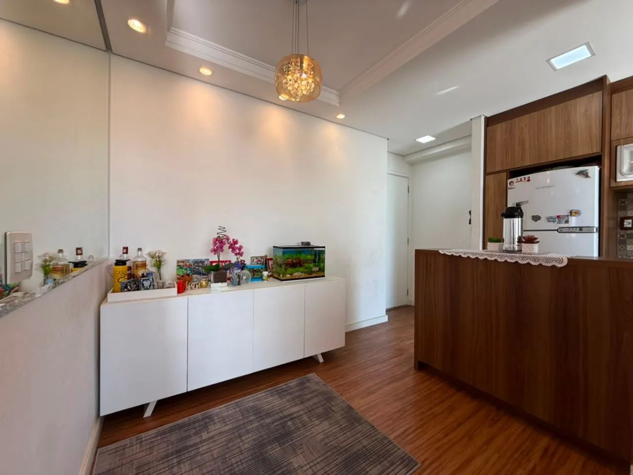 Apartamento para venda em Jardim Íris com 3 quartos, sendo 1 suíte, 64m² - Foto 5