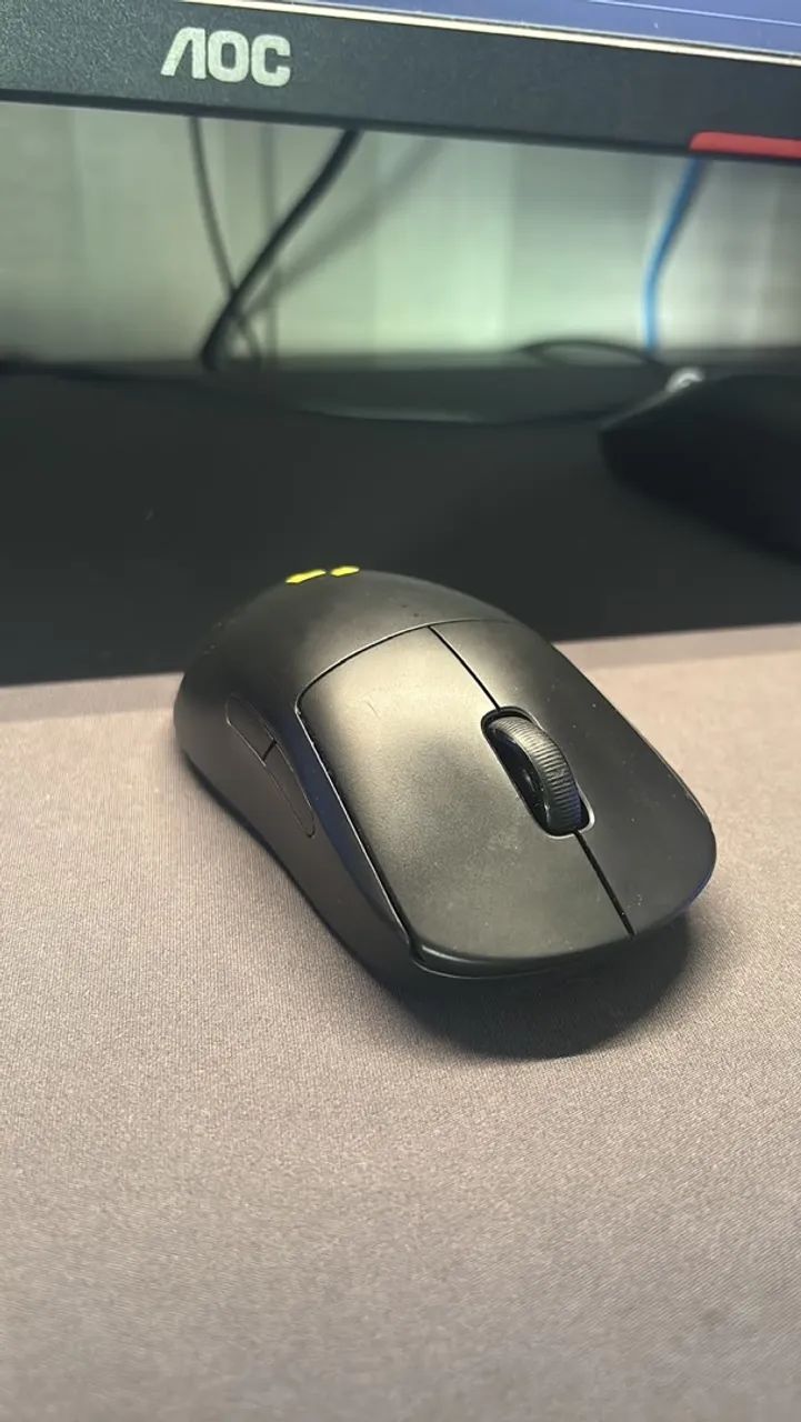 Mouse Logitech G pro wireless  - Foto 4
