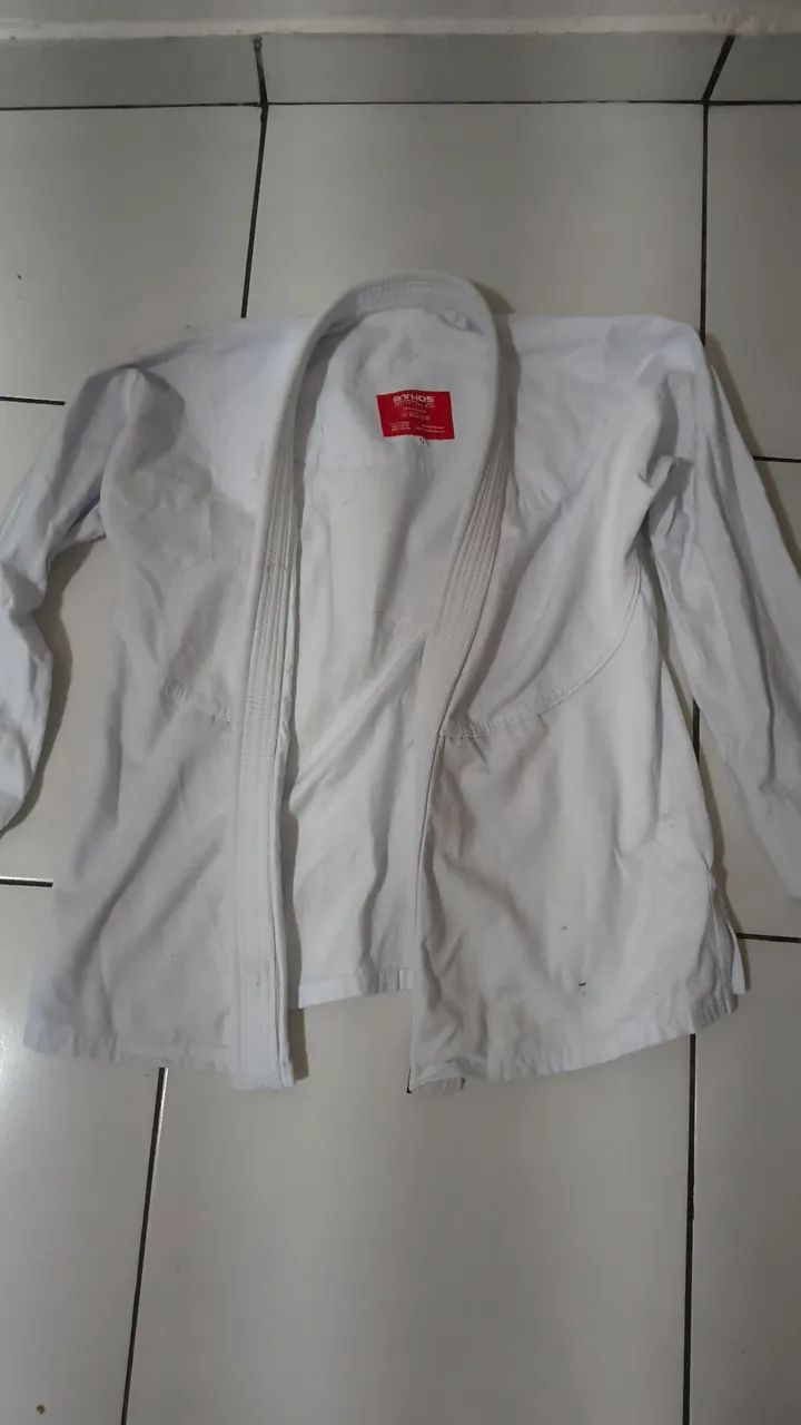 Kimono Athos - Foto 5