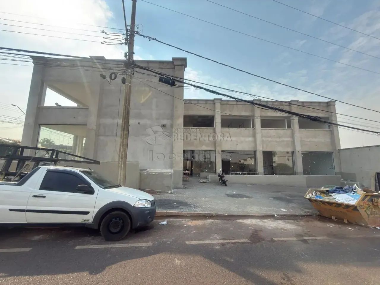 Sala comercial - Foto 4