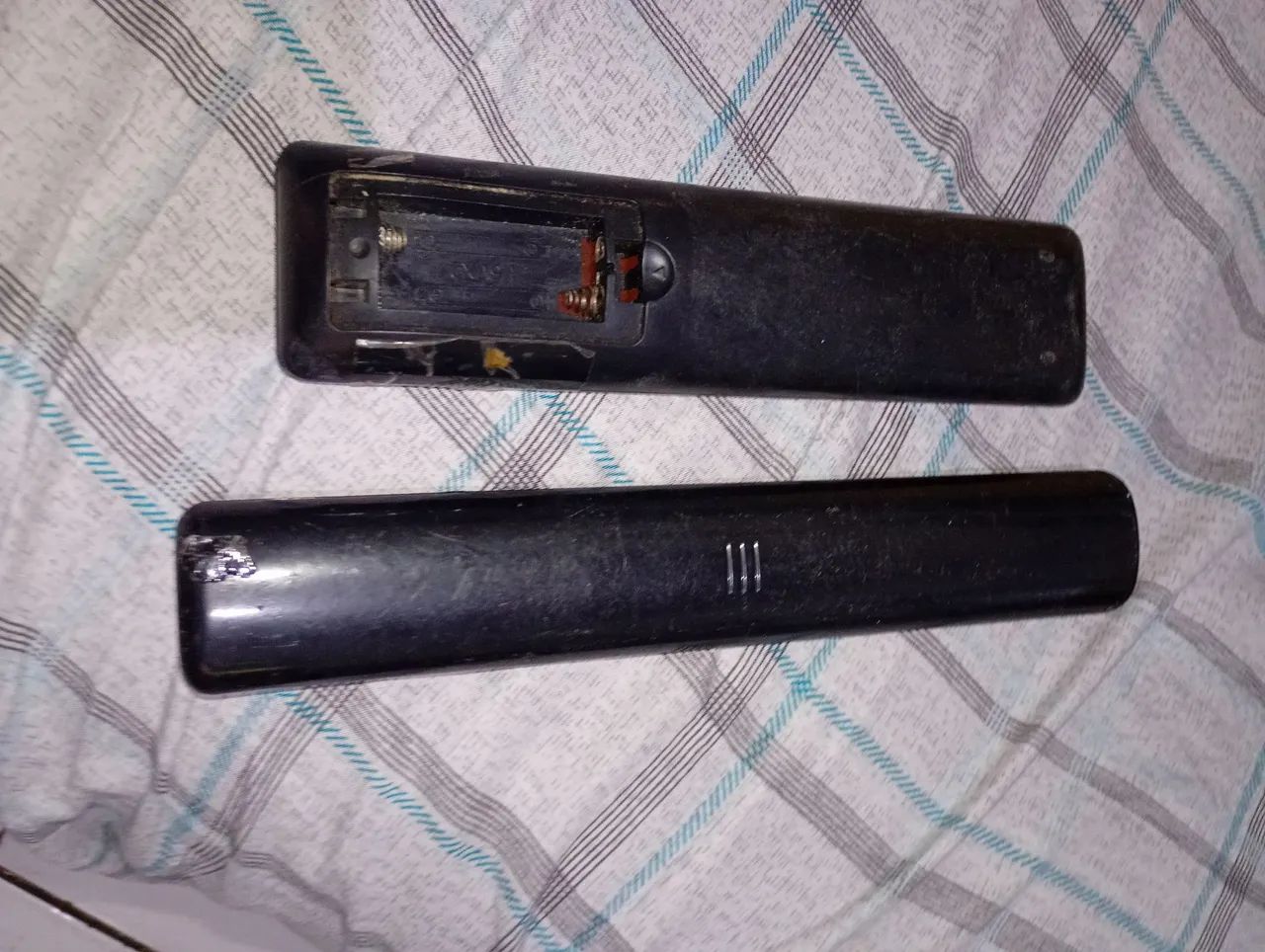 Controles  - Foto 2