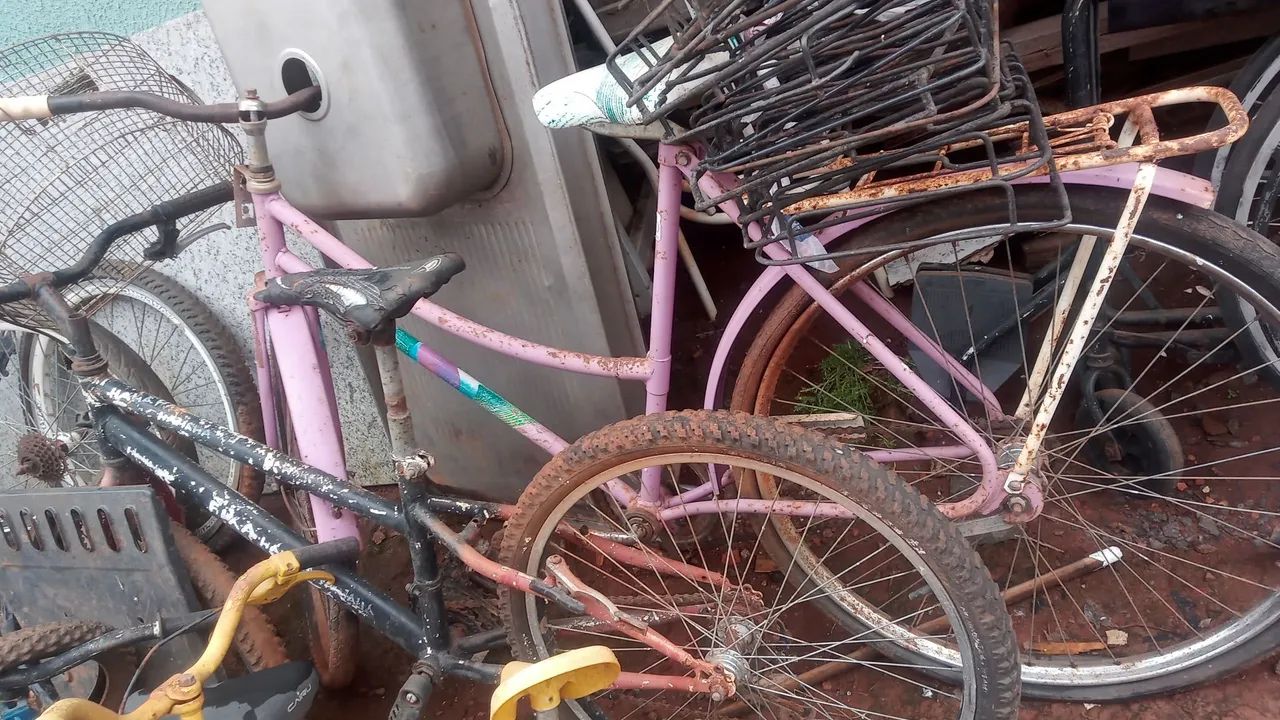 Bicicletas - Foto 3